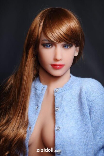 Kondome Bei Der Verwendung Einer Sexpuppe - Lesli