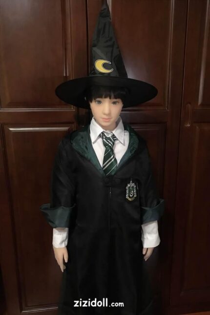 Tod Strand Mama Sexpuppe - Leigha