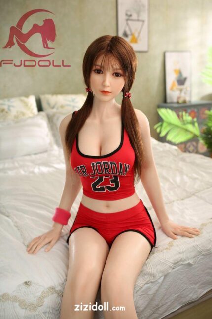 Dolfie Dream Kleine Sexpuppe - Prudi