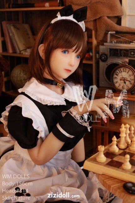 Mädchen Beim Ficken Einer Sexpuppe Erwischt - Norrie