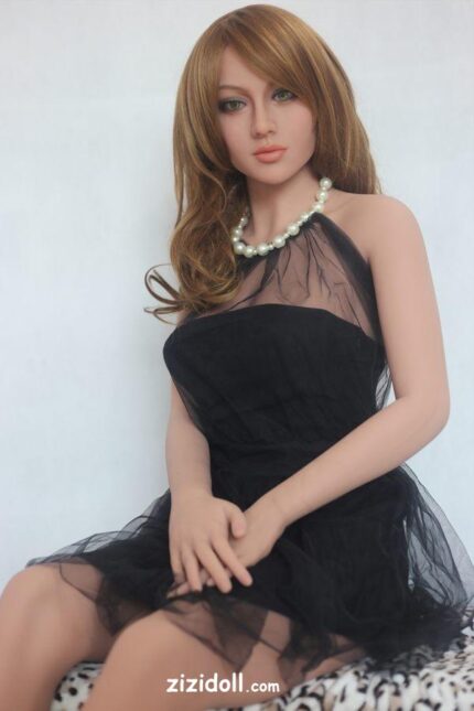 Japanische Teenager Schülerinnen Sexpuppe - Janice