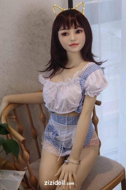 Erwachsenen-Sexpuppe Mit Lustigem Gesicht - Madge