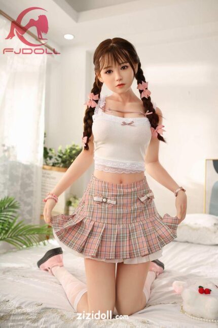 Weibliche Sexpuppe Test YouTube - Peggy