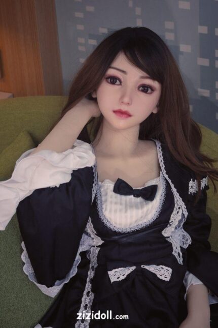 Abigaiil Morris Porno Sexpuppe - Magda