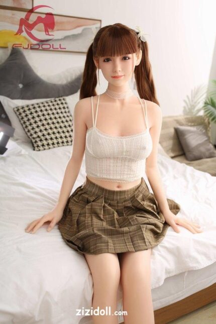 Genshin Impact Mona Sexpuppe - Olwen