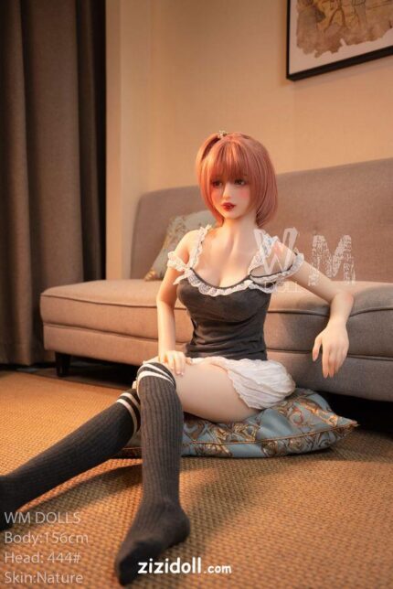 Spielzeug Dame Puppe Ciri Sexpuppe - Ofilia