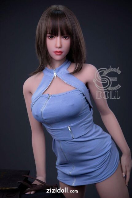 Sich Als Sexpuppenmodell Bewerben - Samaria