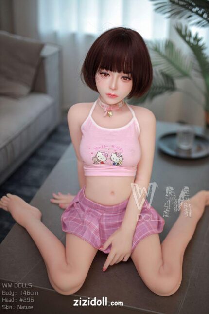 Elf Echte Puppe Blaues Sexvideo - Phelia