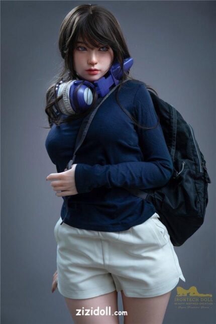 Japanische Sex Puppe Für Frauen - Umeko