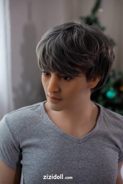 Erstellen Sie Ihr Eigenes Sexpuppen Spiel - Levon