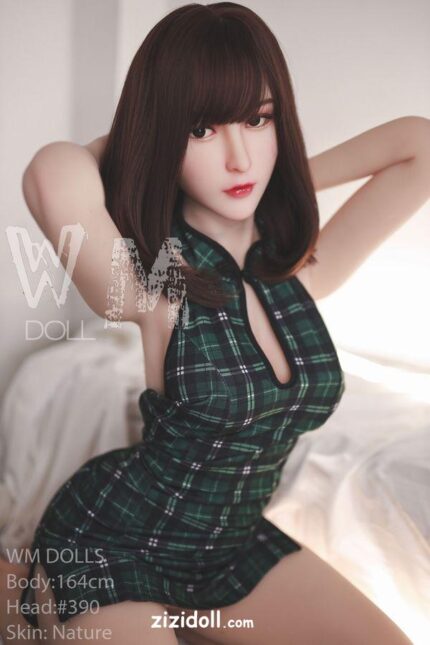 Gibt Vor Sexpuppen Porno Zu Sein - Melesa