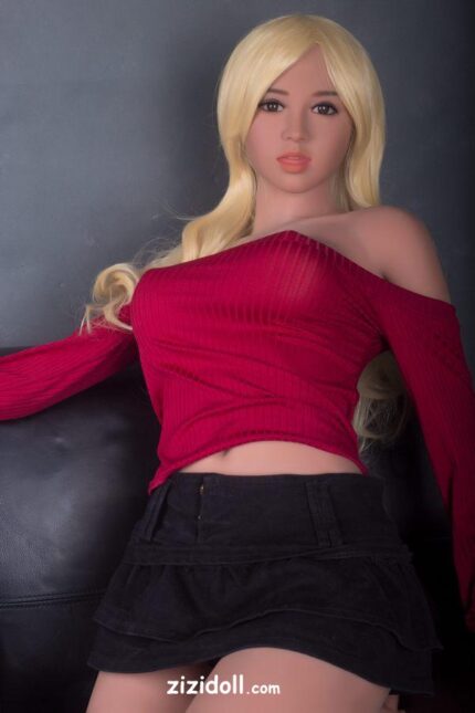 Globale Nachfrage Nach Sexpuppen August 2026 - Jelene