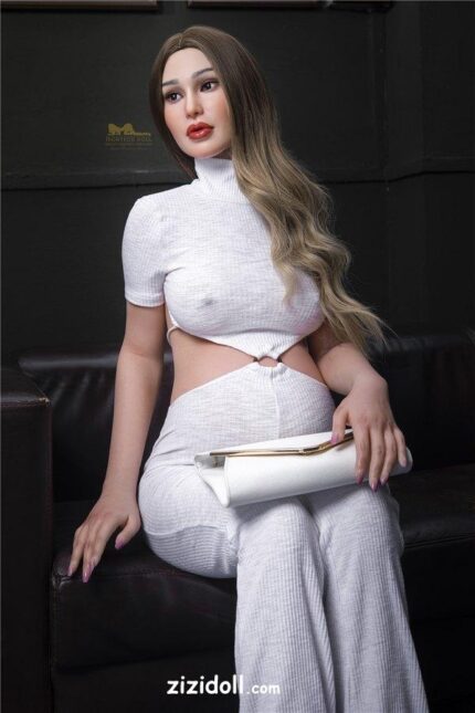 Menschen Die In Amerika Sexpuppen Verwenden - Ilyssa