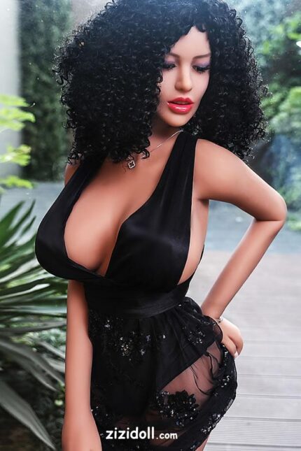 Lesbische Sexpuppe Erwacht Zum Leben Porno - Eunice