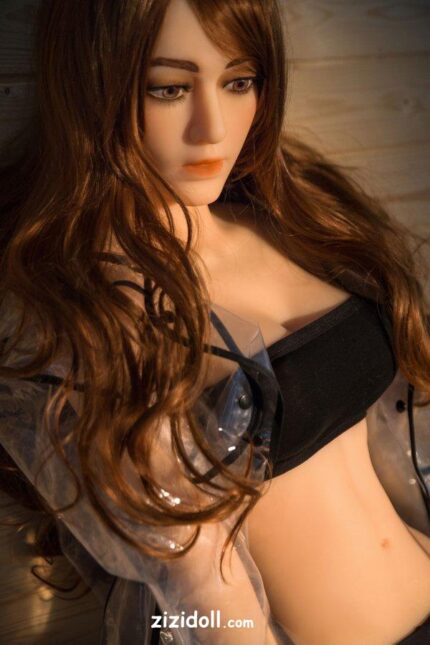 Japanische Real Life Sexpuppen - Natalee