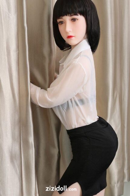 Mitarbeiter Haben Sex In Einem Dollar-Laden - Karisa