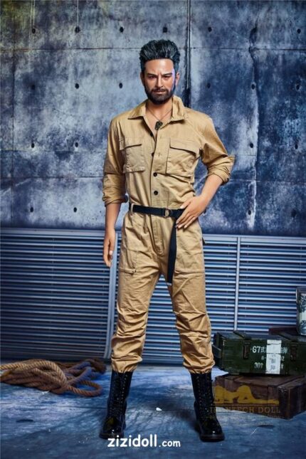 Fickt Realistische Sexpuppe Porno - Adams