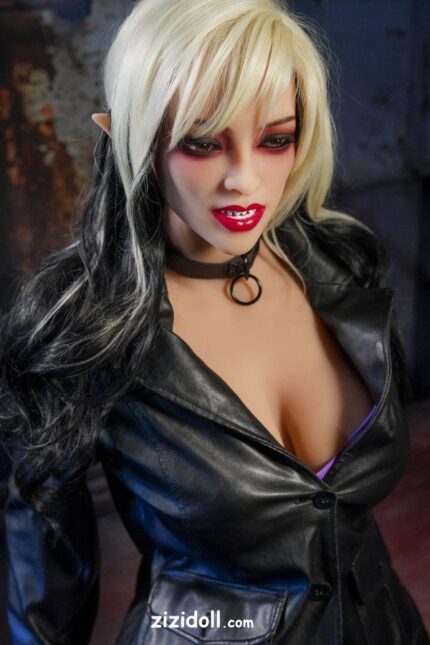 Sex Mit Einer KI Sex Puppe Haben - Vinita