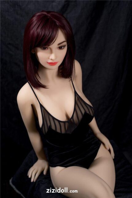 Künstliche Intelligenz Sexpuppen Porno - Arlie