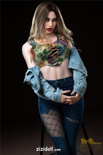 Männer Die Sex Mit Einer Puppe Haben - Vivie