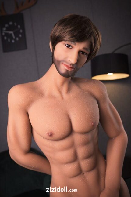 Meine Frau Erlaubt Mir Eine Sexpuppe Zu Kaufen - Barde