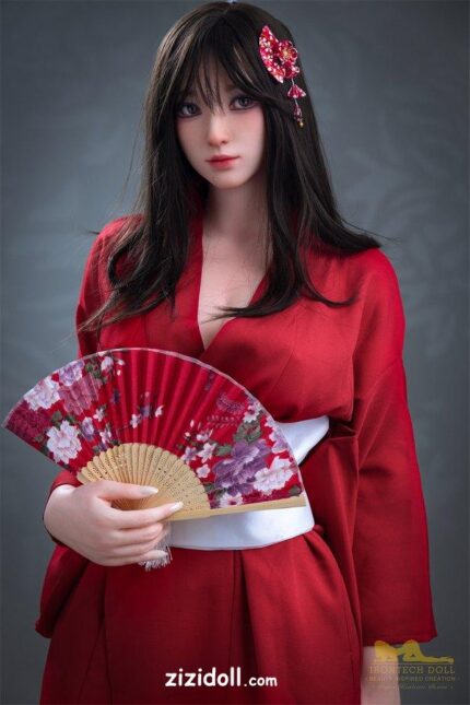 Lebensgroße Sukkubus Sex Puppe - Tobey