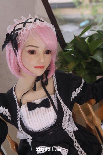 Junge Fickt Selbstgemachte Sexpuppe - Linet