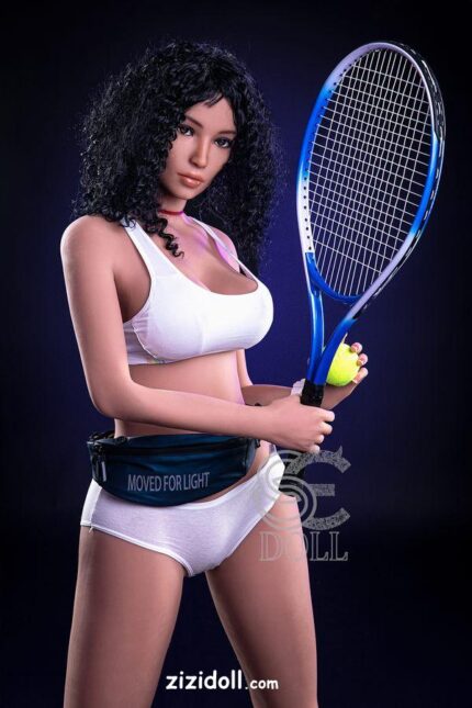 Ganzkörper Sex Puppe Zu Verkaufen - Yolanda