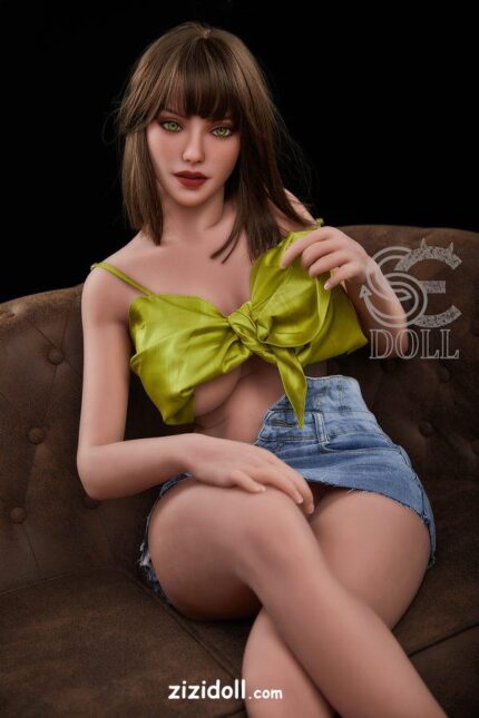 Lustiges Video Echte Frauen Gegen Sexpuppen - Florine