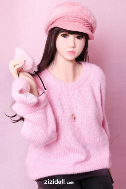 Hochwertige Realistische Sexpuppen - Daisy