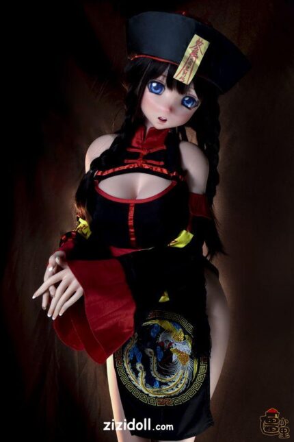 Anatomisch Korrekte Puppen Für Erwachsene - Elida