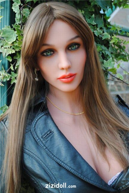 Fickbare Sexpuppe Nayeli Video - Kyung