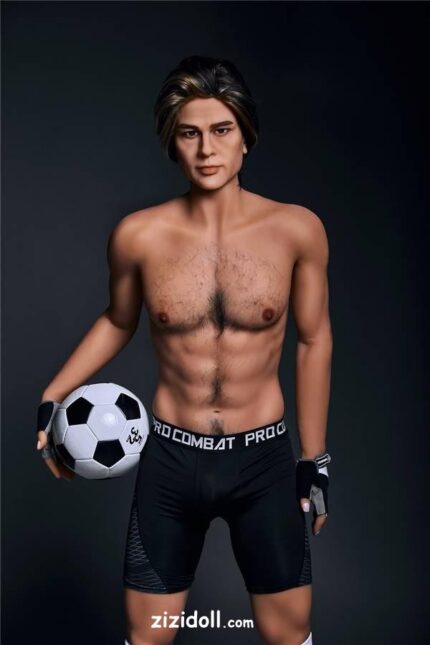 Sexy Mädchen Blowjob Sexpuppe - Alwin