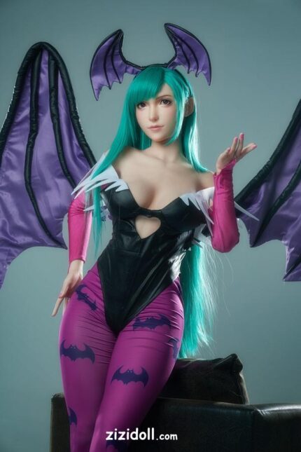 Prinzessin Leia Sklavenoutfit Sexpuppe - Emlynn