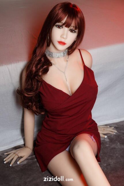 Latex Kondom Catsuit Sexpuppe - Judye