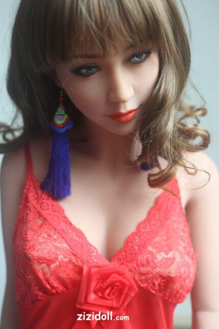 Mann In Target Hat Sex Mit Puppe - Jeanna