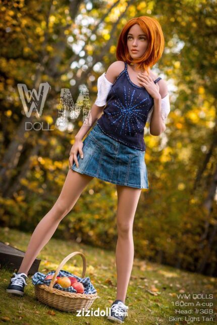 Videos Von Sex Mit Sexpuppen - Mili