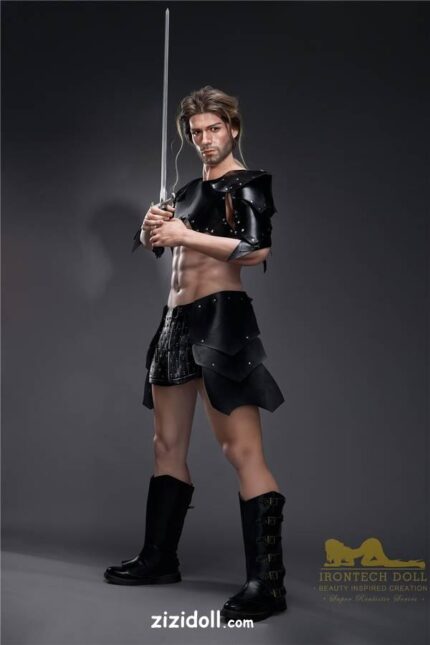 Sex Mit Einer Weiblichen Sexpuppe - Abbie