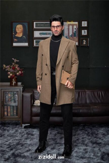 Behaarte Muschi Sexpuppe Annabel Redd - Aaron