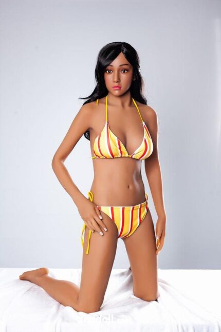 Sexpuppen Simulator Spiel - Marlo