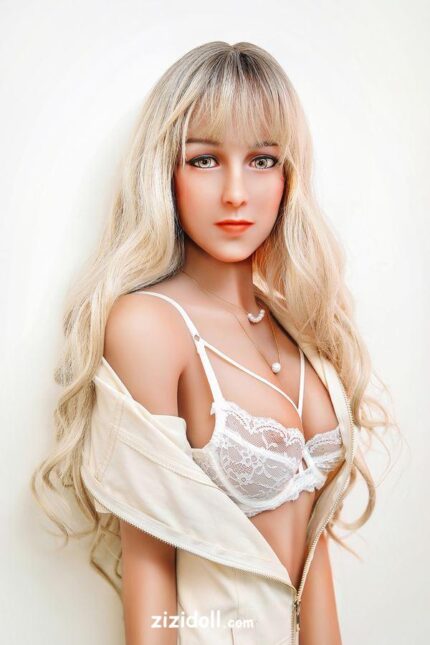 Lesbe Hat Sex Mit Puppe - Molly