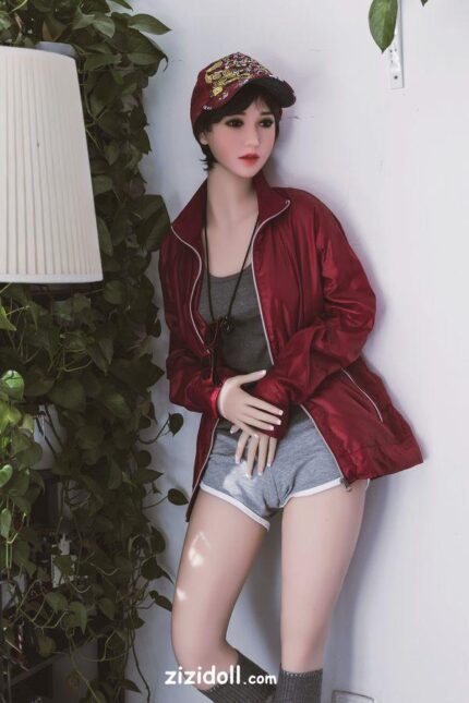 Lara Croft Sexpuppe Game Lady - Julina