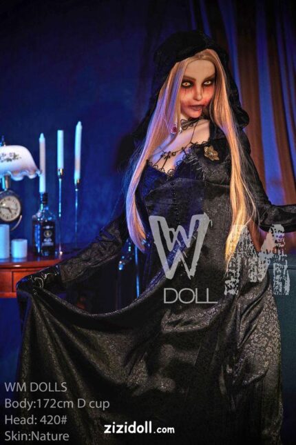 Sind UuPuppes Sexpuppen Bewertungen - Lucita