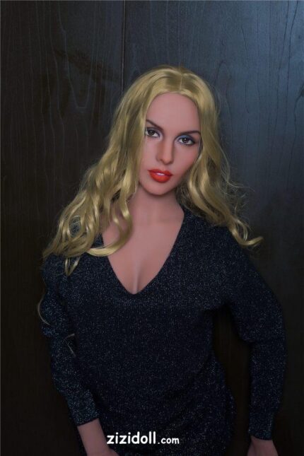 Die Britney-Sexpuppe Ficken - Orpha