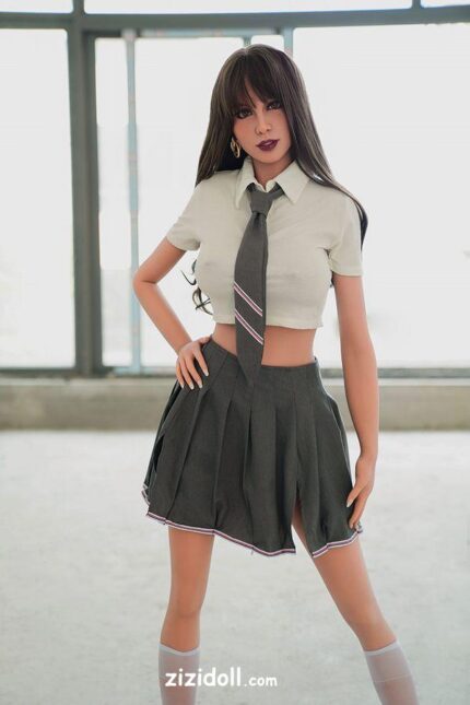 Romantik Puppe Film Sexszene - Maureen