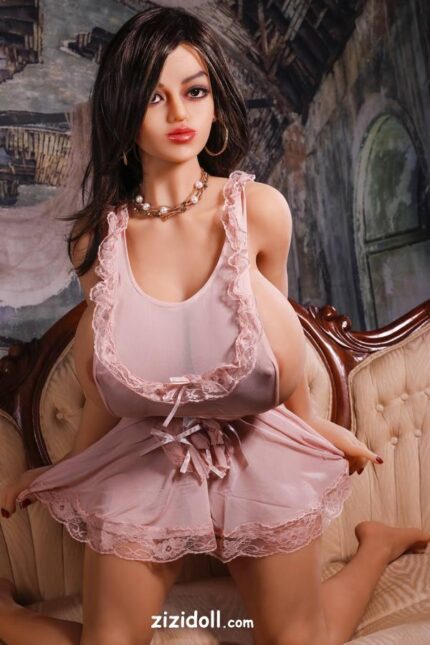 Realistische Sex Puppe Porno GIF - Sloan