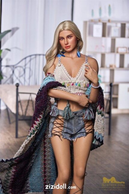 Mann Fickt Sexpuppe Im Auto - Wanda