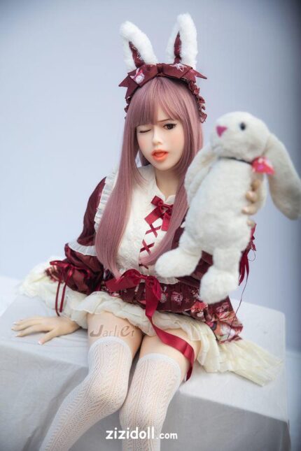 Korina Kova Moms Sexpuppe Teil - Cordia