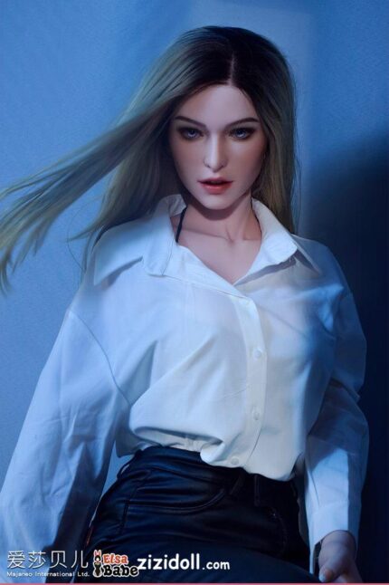 Ist Es Verwerflich Eine Sexpuppe Zu Besitzen - Armani