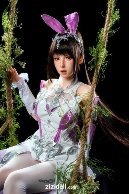 Missionarsstellung Sexpuppe Porno Gif - Micky